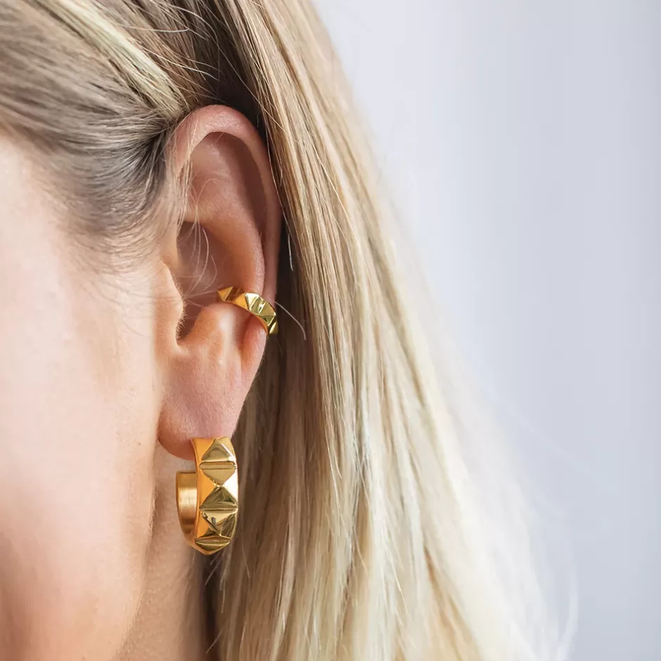 PURELEI Be You Earcuff Flash Sale