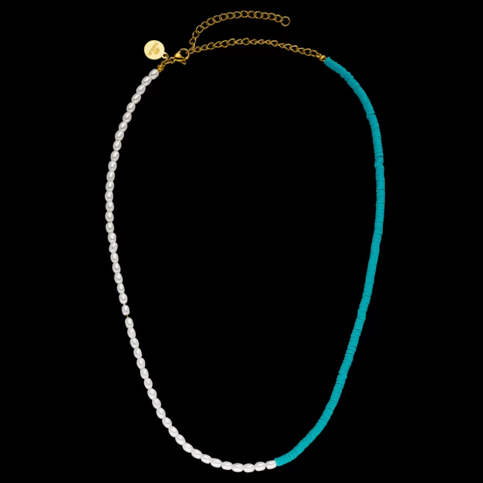 PURELEI Blue Ocean Kette Online