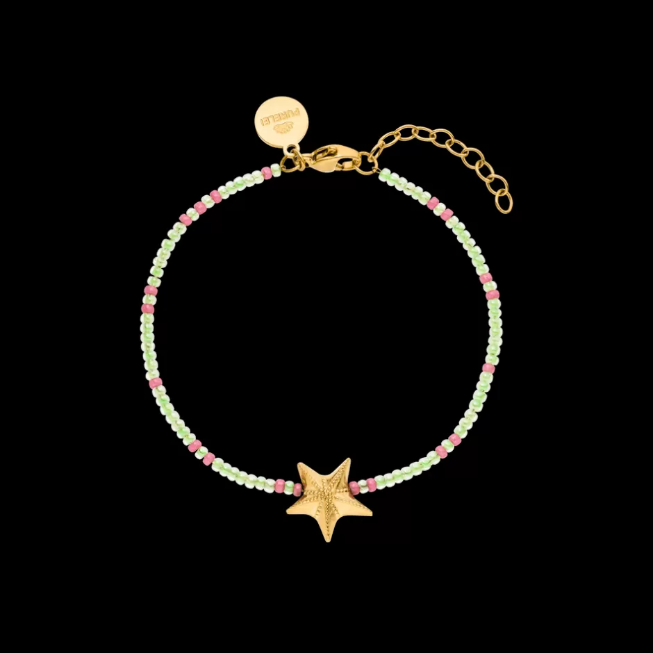 PURELEI Cheerful Armband Fashion
