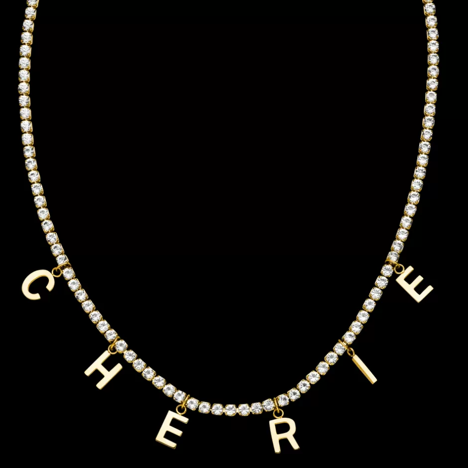 PURELEI Cherie Kette Online