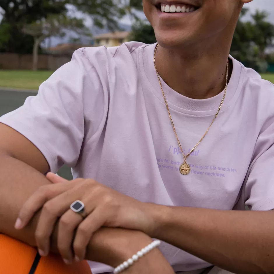 PURELEI Compass Kette Sale