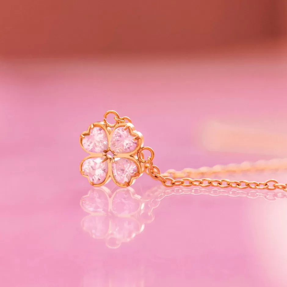 PURELEI Cuore Kette Best