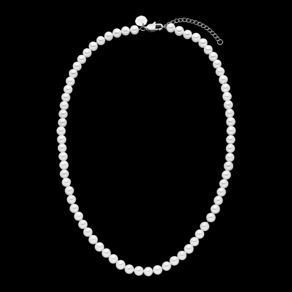 PURELEI Diligence Kette Silver Best