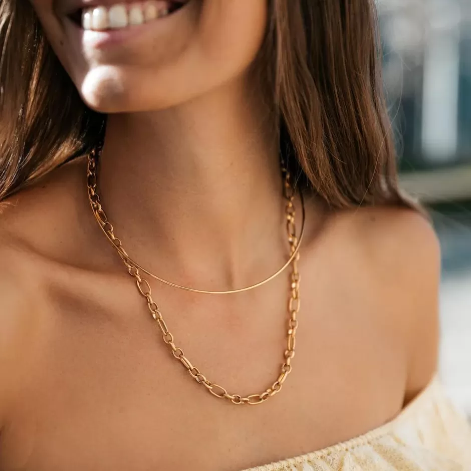 PURELEI Fashion Show Kette Cheap