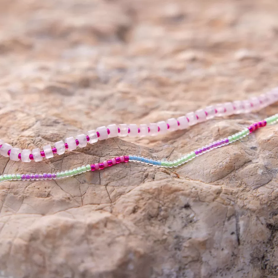 PURELEI Felicity Armband Gold Cheap