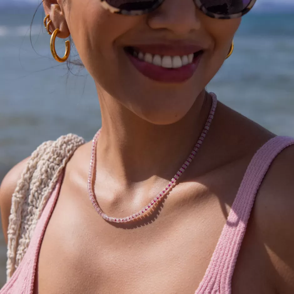 PURELEI Felicity Kette Gold Cheap