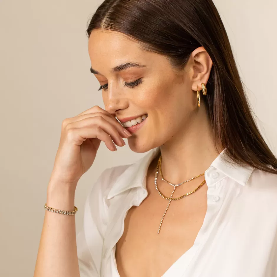 PURELEI Festive Armband Store