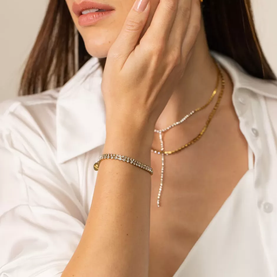 PURELEI Festive Armband Store