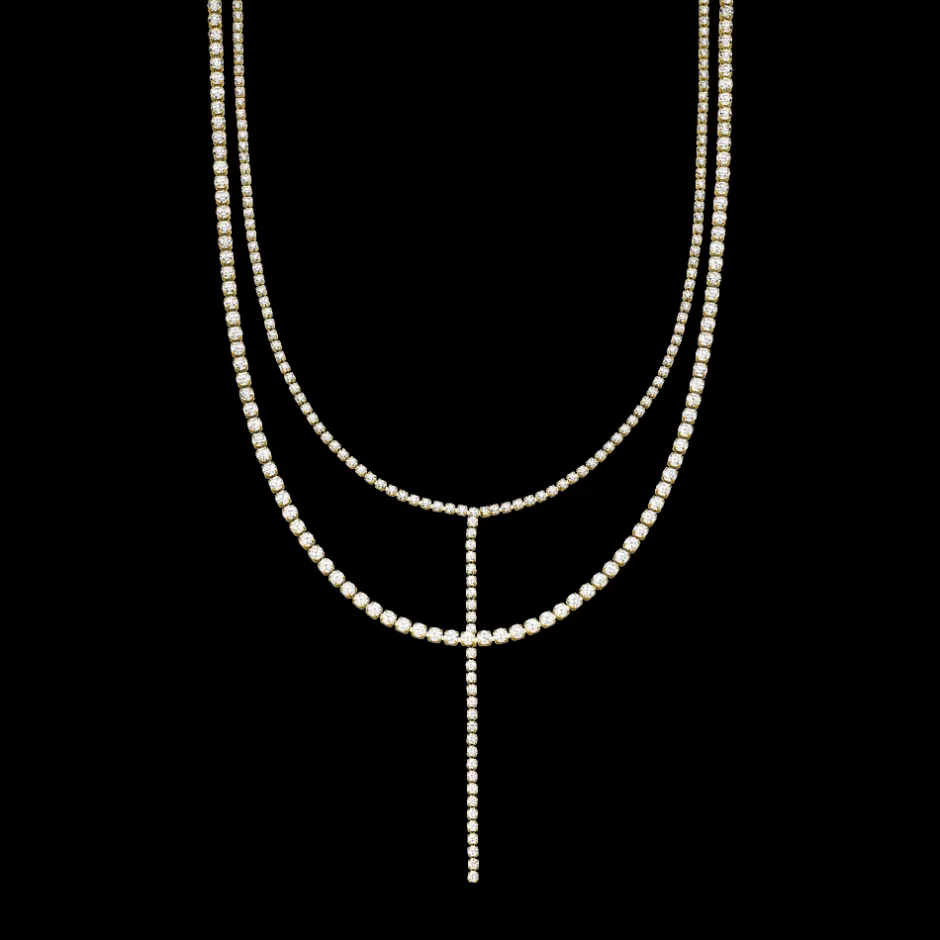 PURELEI Festive Kette Fashion