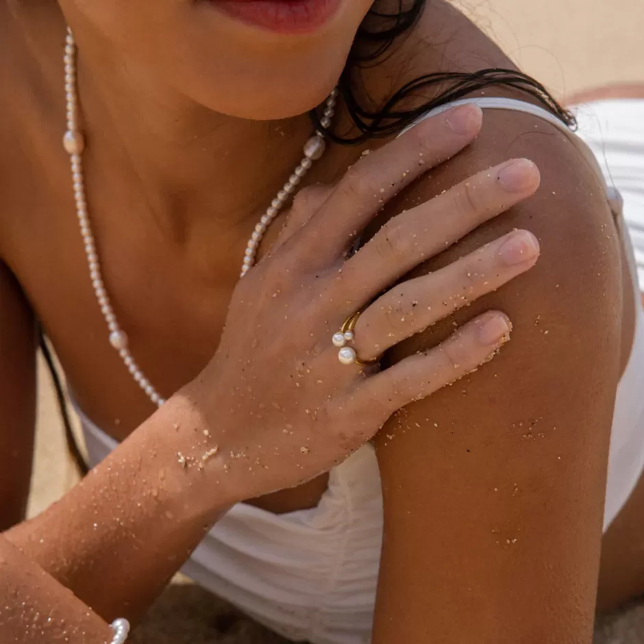 PURELEI Finesse Ring Sale
