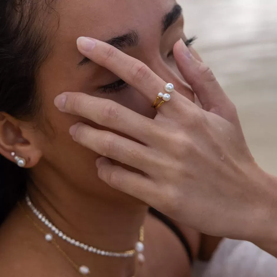 PURELEI Finesse Ring Sale