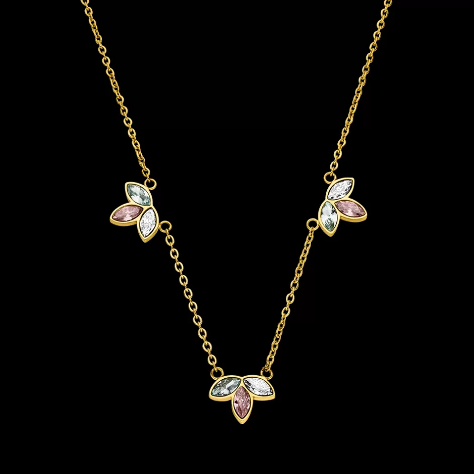 PURELEI Flowery Kette Cheap