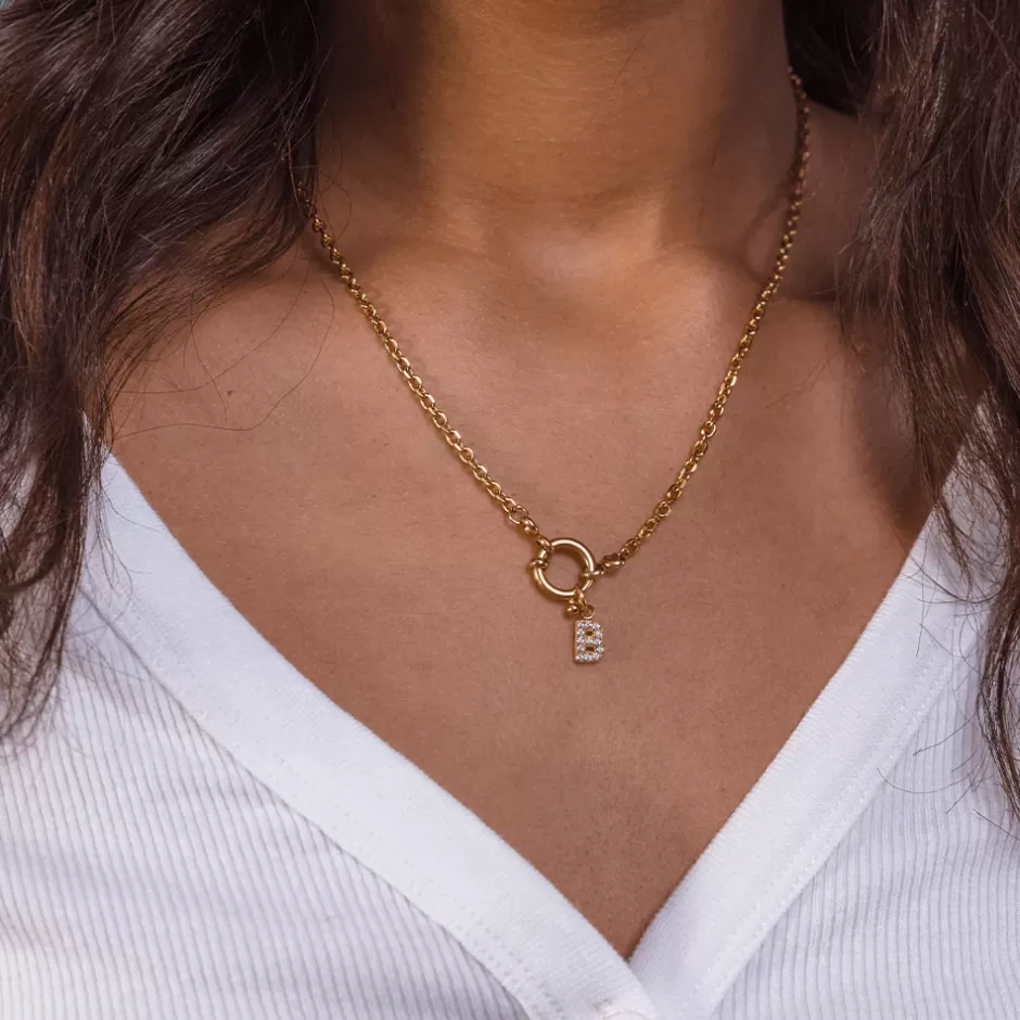 PURELEI Glitter B Charm Hot