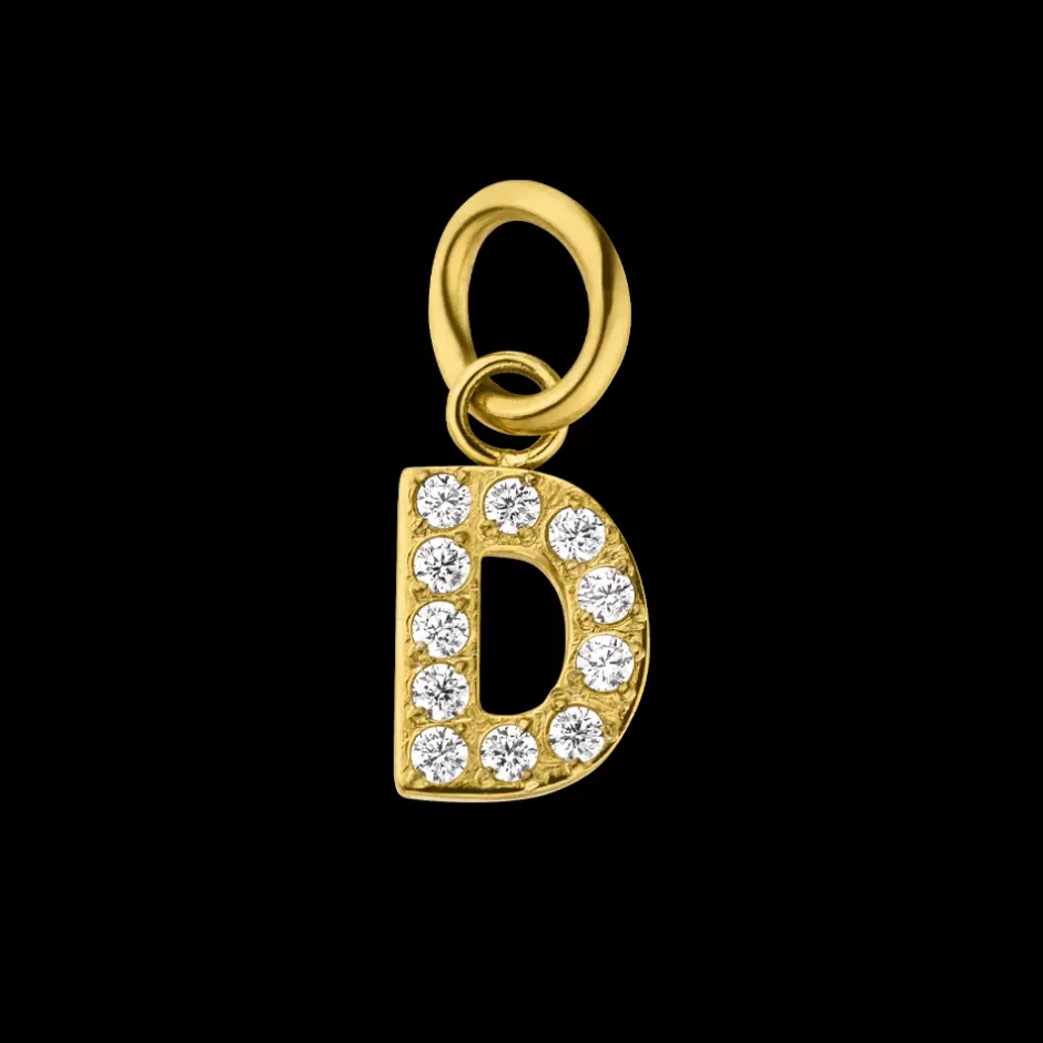 PURELEI Glitter D Charm Hot