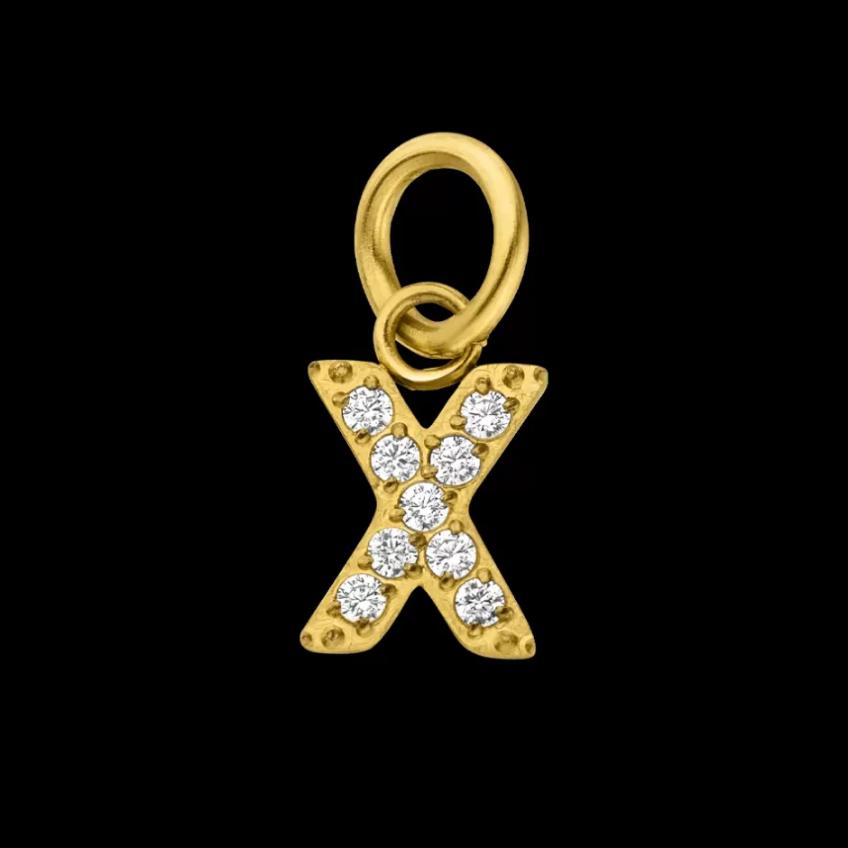 PURELEI Glitter X Charm Sale
