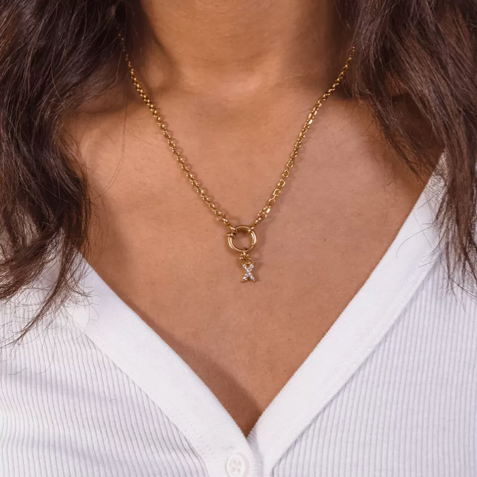PURELEI Glitter X Charm Sale
