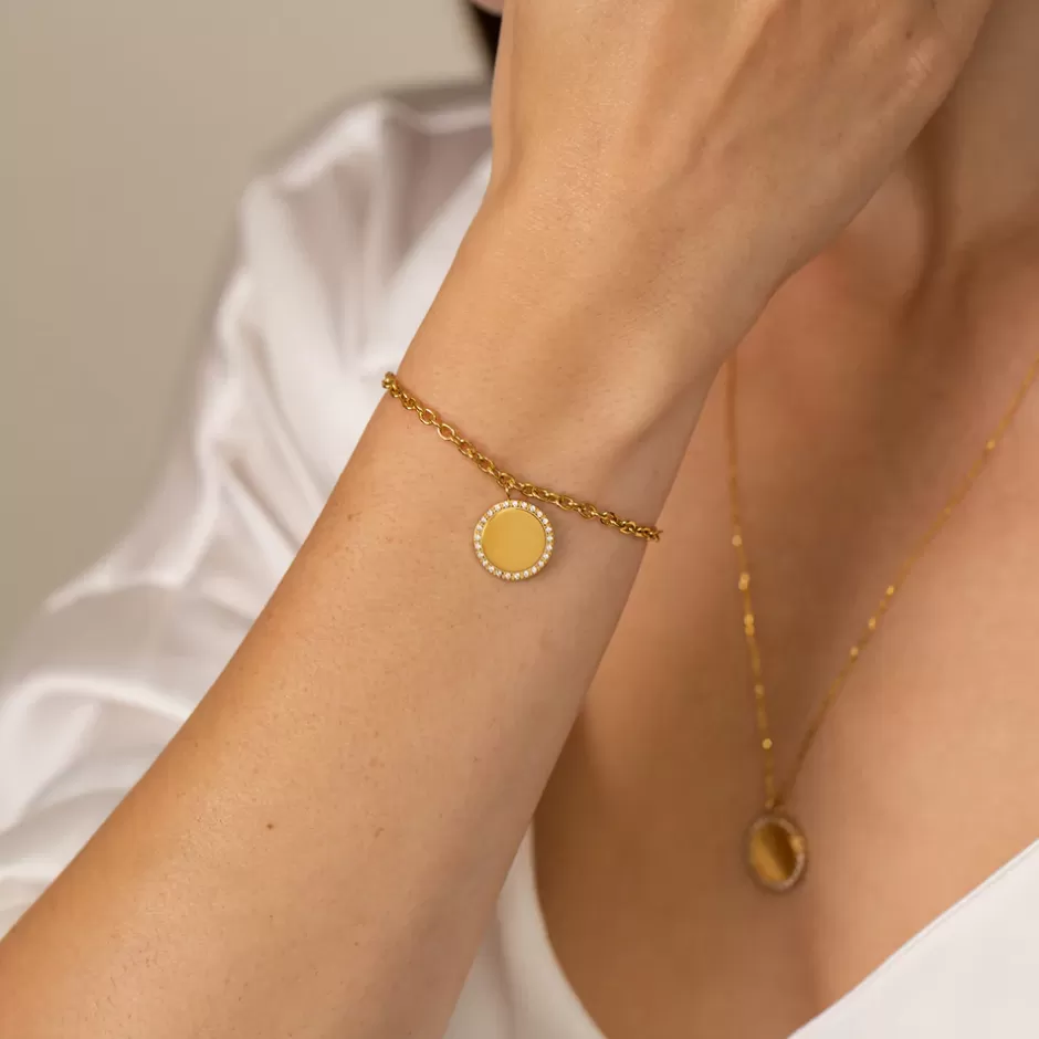 PURELEI Glorious Armband Best