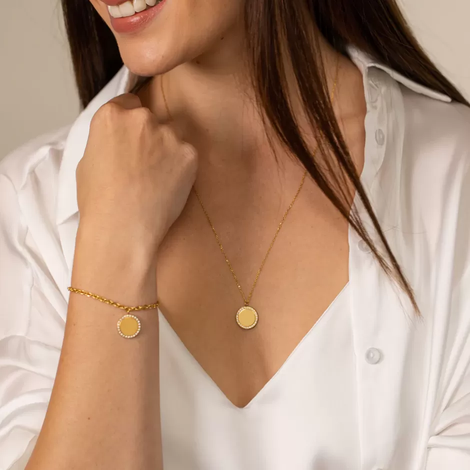 PURELEI Glorious Kette Shop