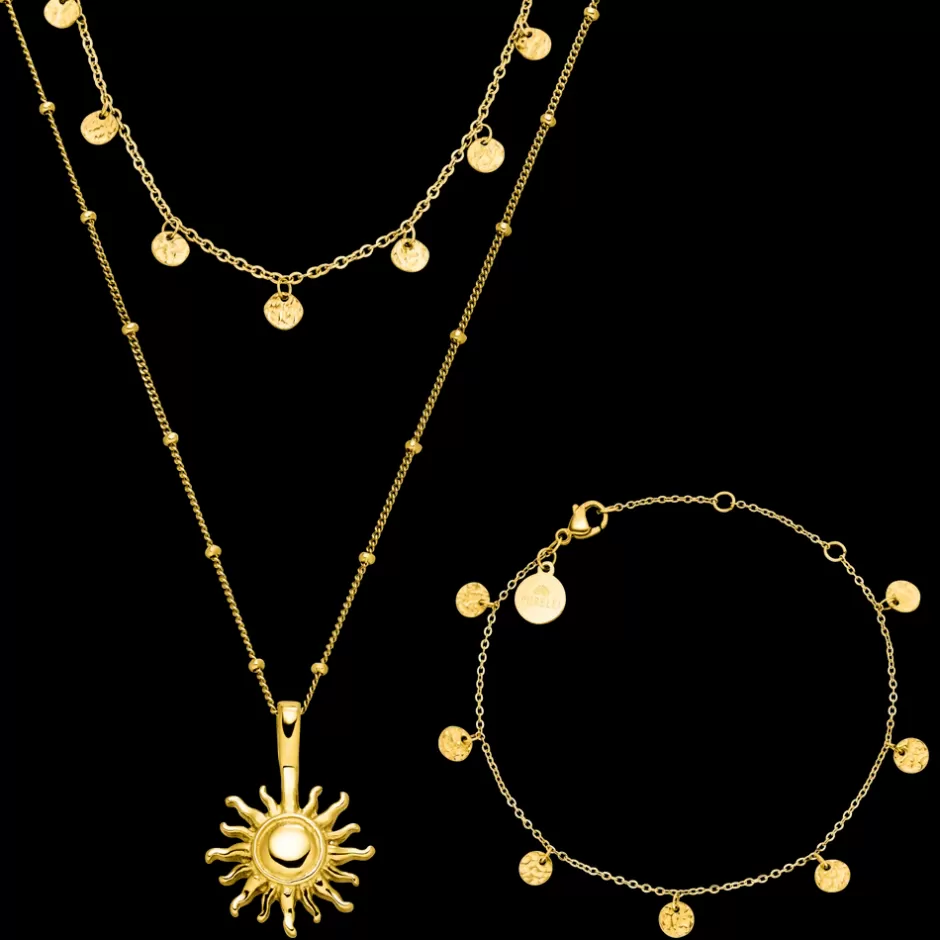 PURELEI Good Vibes Geschenkset Store