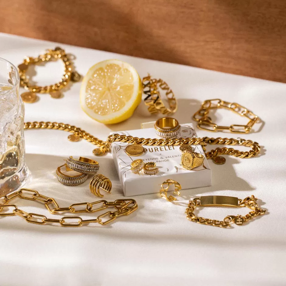 PURELEI Grace Armband Store