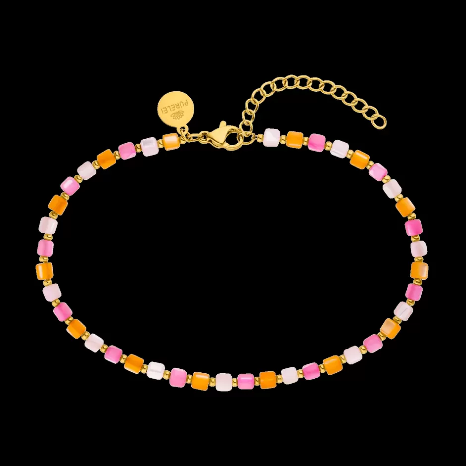 PURELEI Happiness Fusskettchen Online