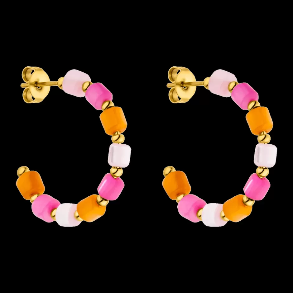 PURELEI Happiness Ohrringe Best Sale