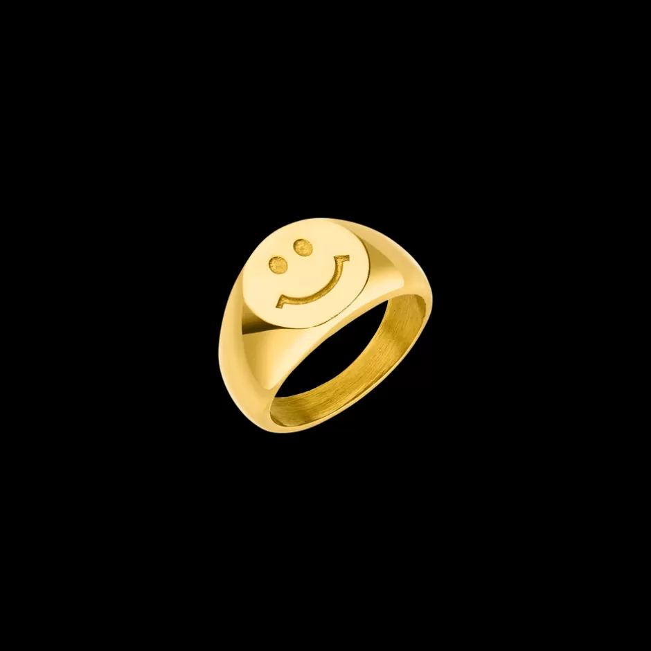 PURELEI Happy Ring Best