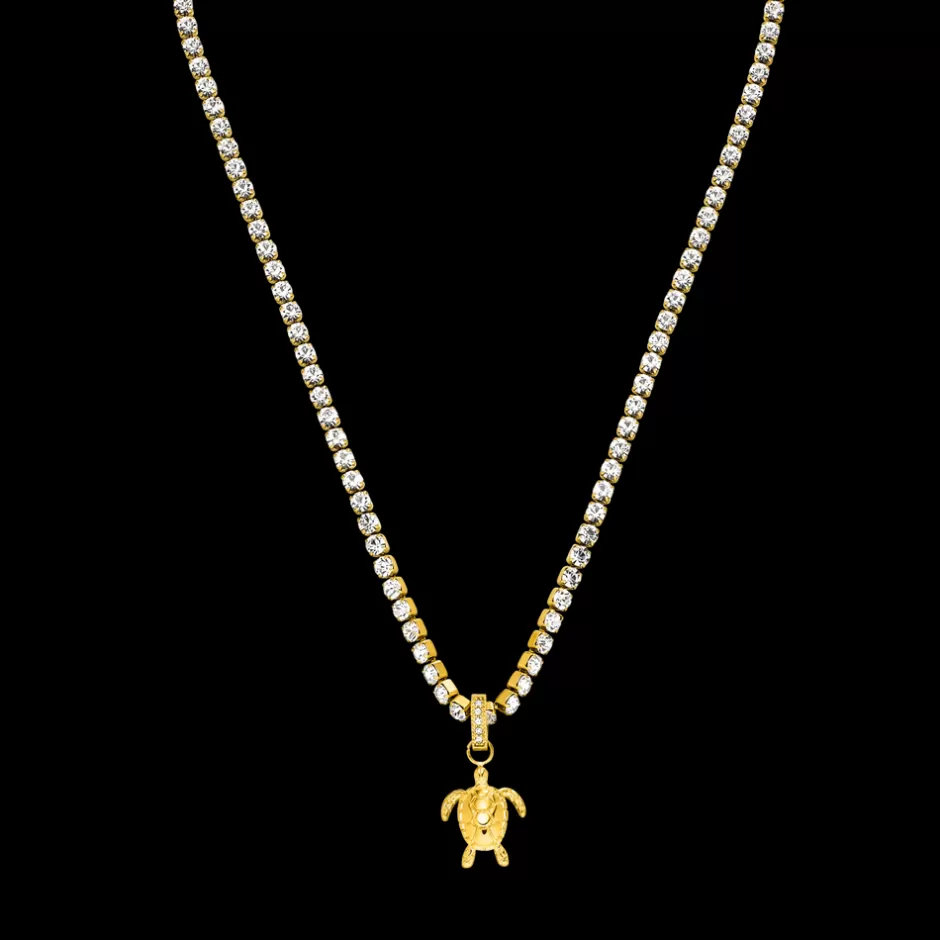 PURELEI Honu White Kette Best