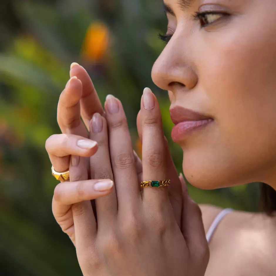 PURELEI Hope Ring New