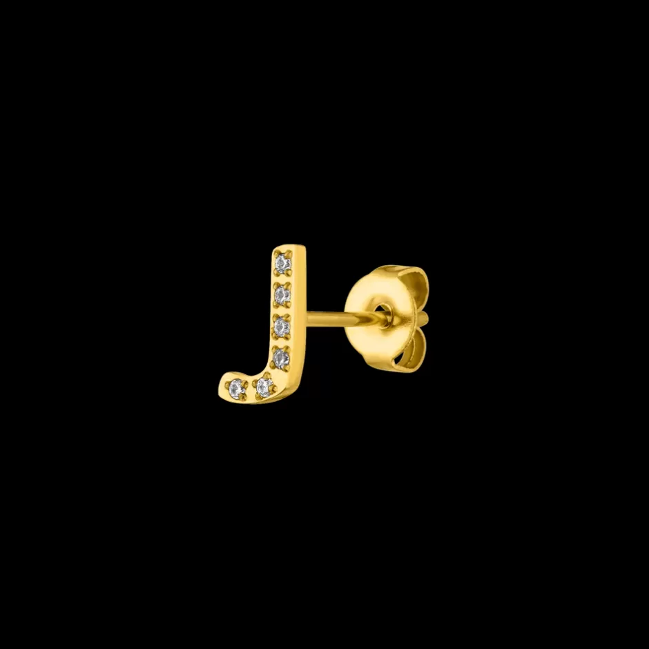 PURELEI J Ohrring New