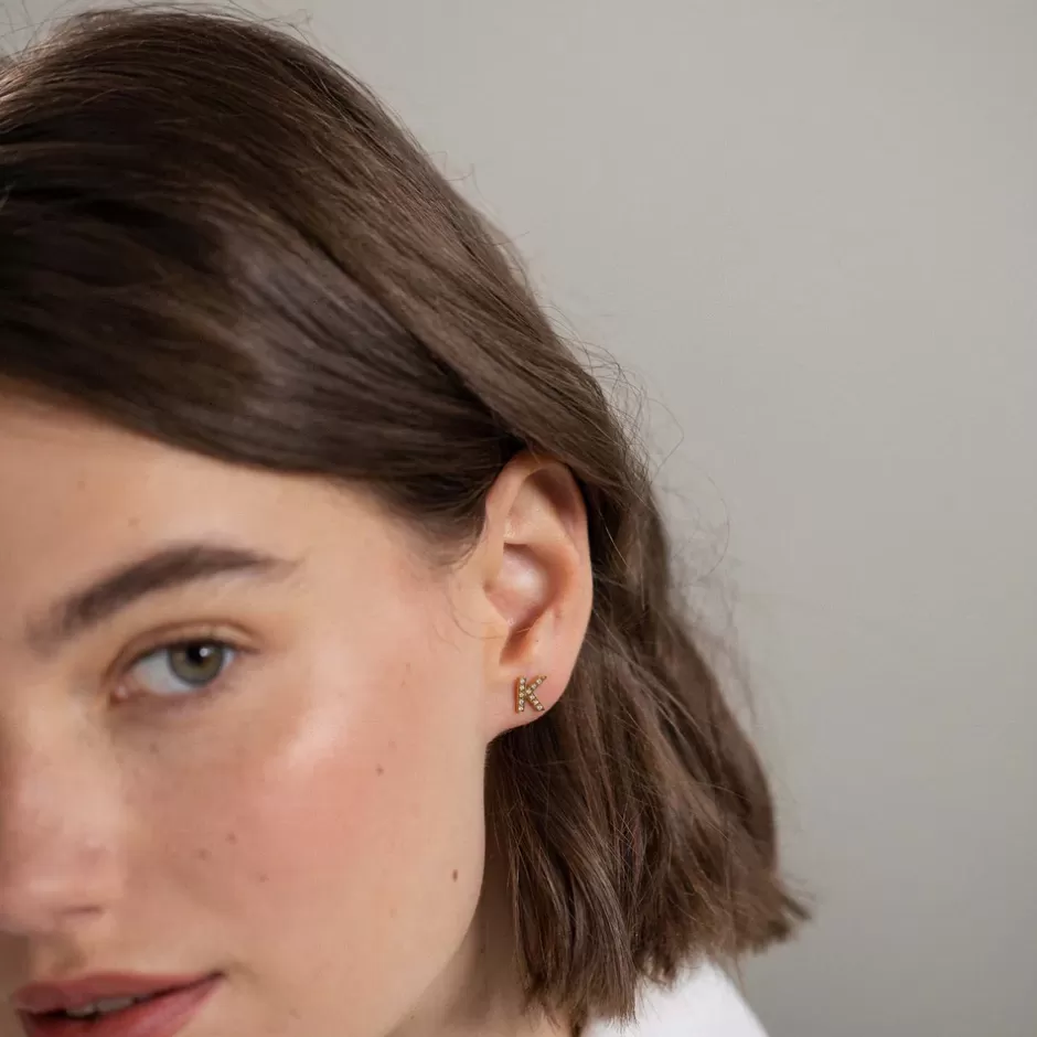 PURELEI K Ohrring Sale