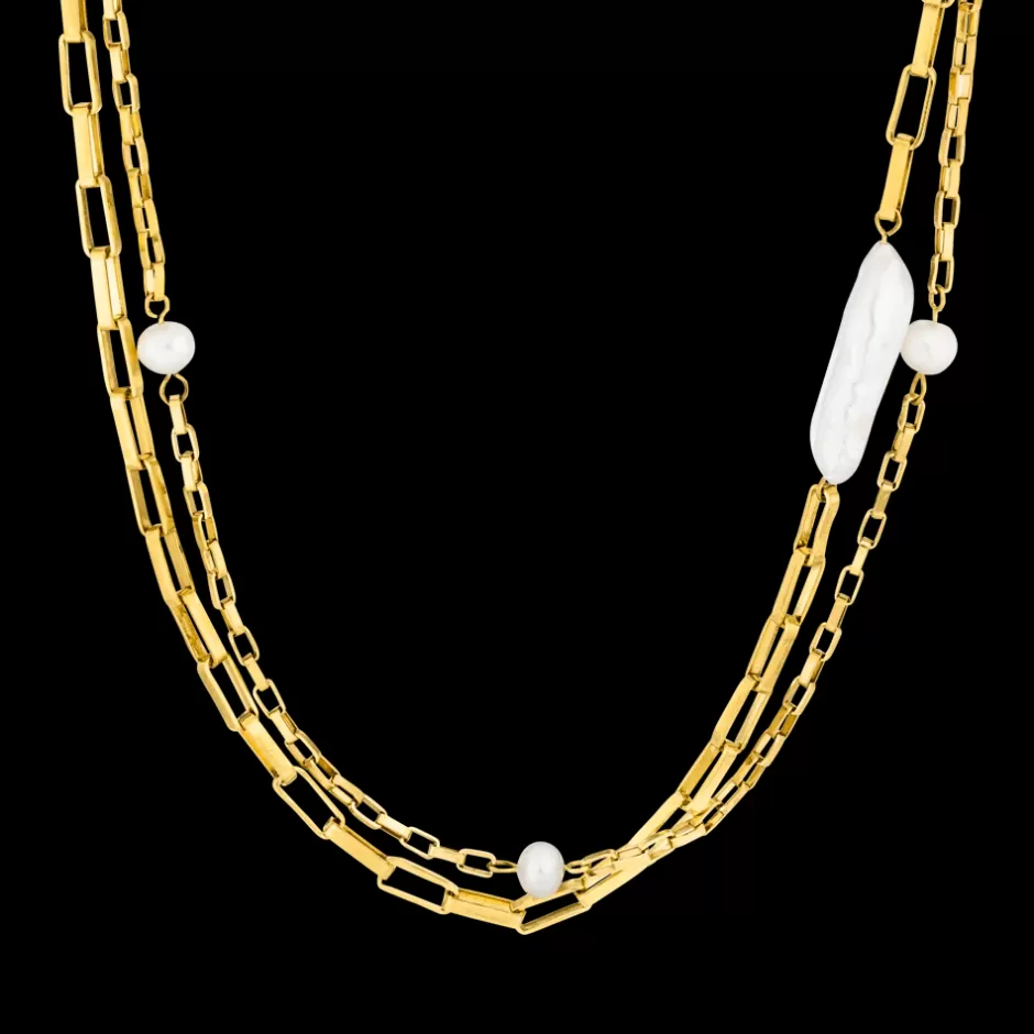 PURELEI Kapakai Kette Shop