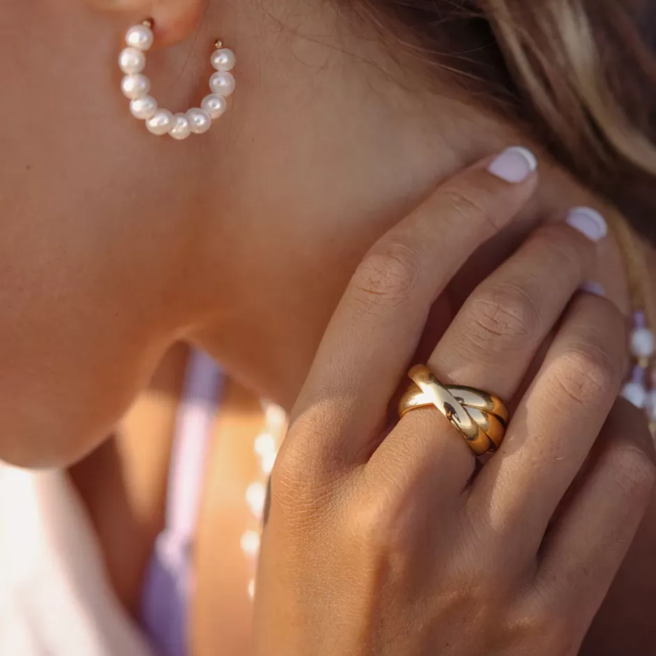 PURELEI Kauwela Ring Shop