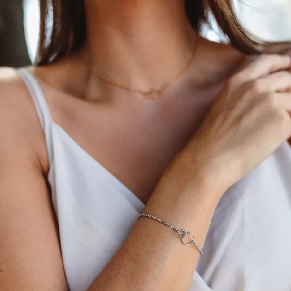 PURELEI Kekahi Armband Best Sale