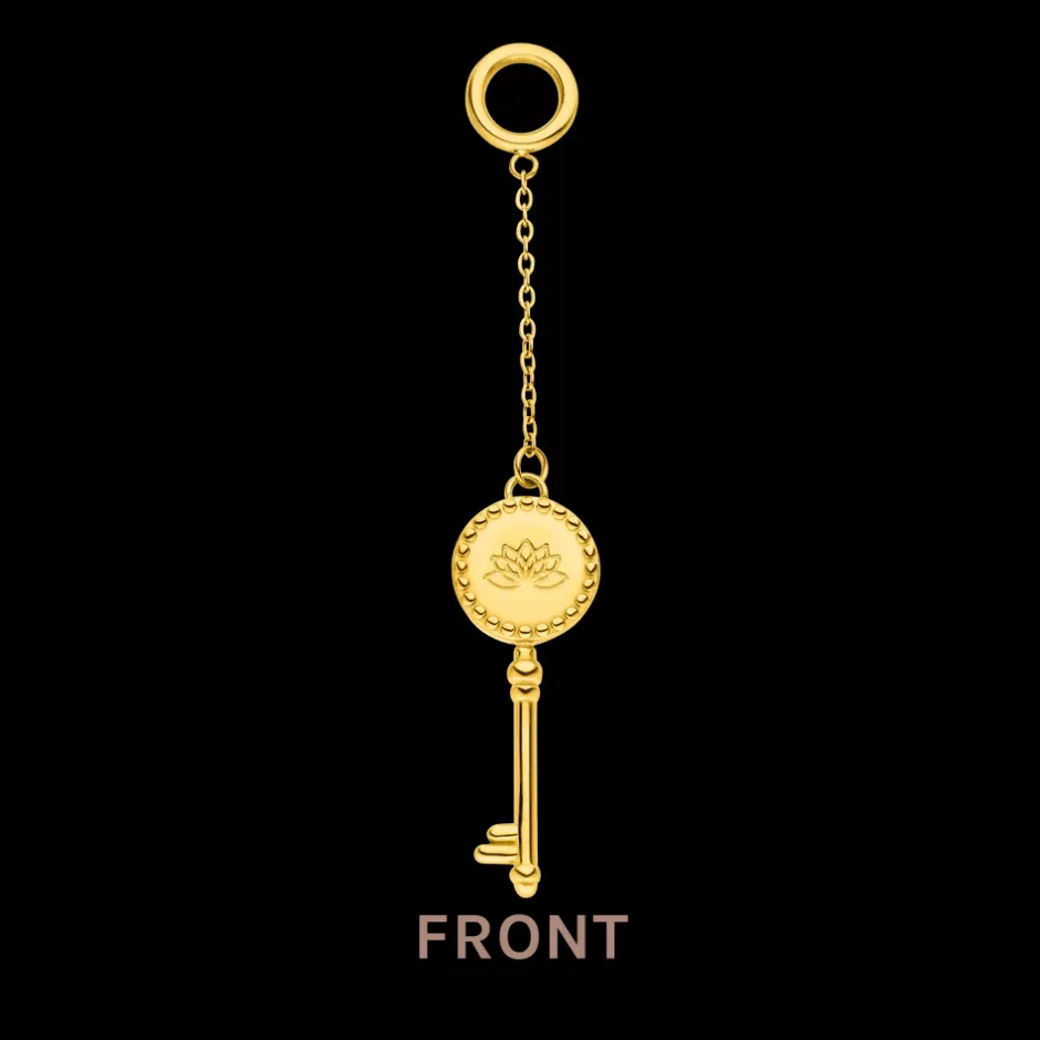 PURELEI Key Anhanger Fashion
