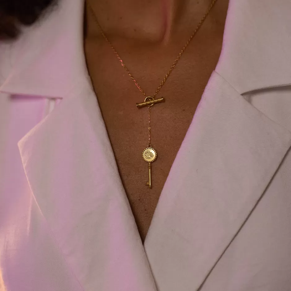 PURELEI Key Anhanger Fashion