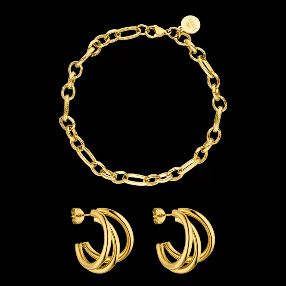 PURELEI Kilauea Schmuck-Set Flash Sale