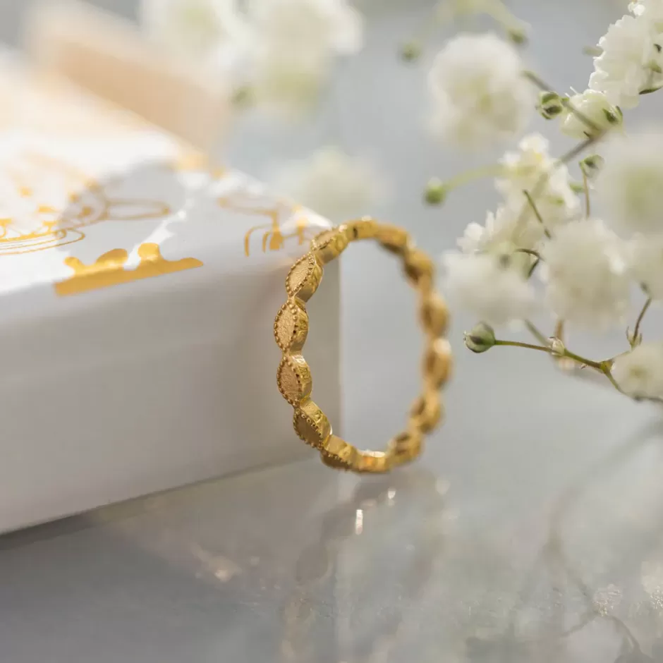 PURELEI Koko Ring Hot