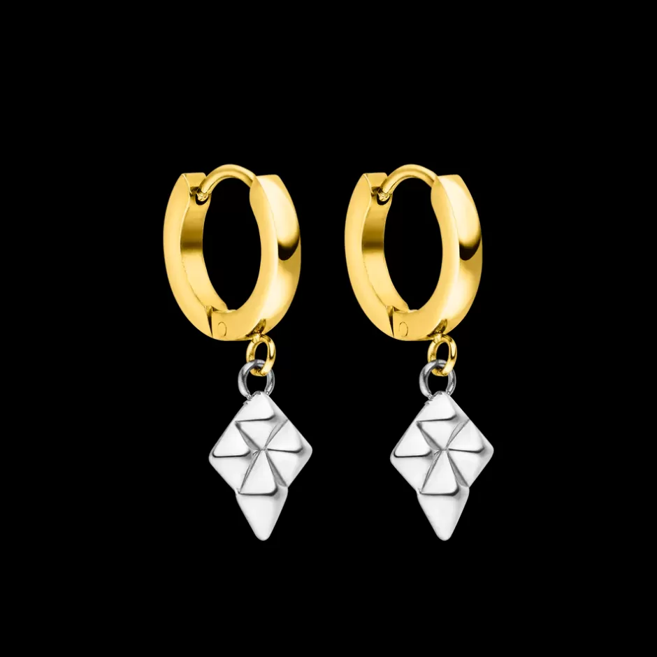 PURELEI Kudos Ohrringe Clearance