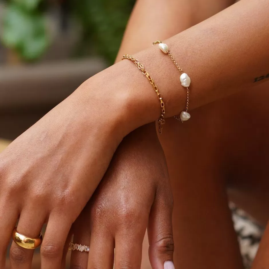 PURELEI Kumu O Mix Armband Fashion