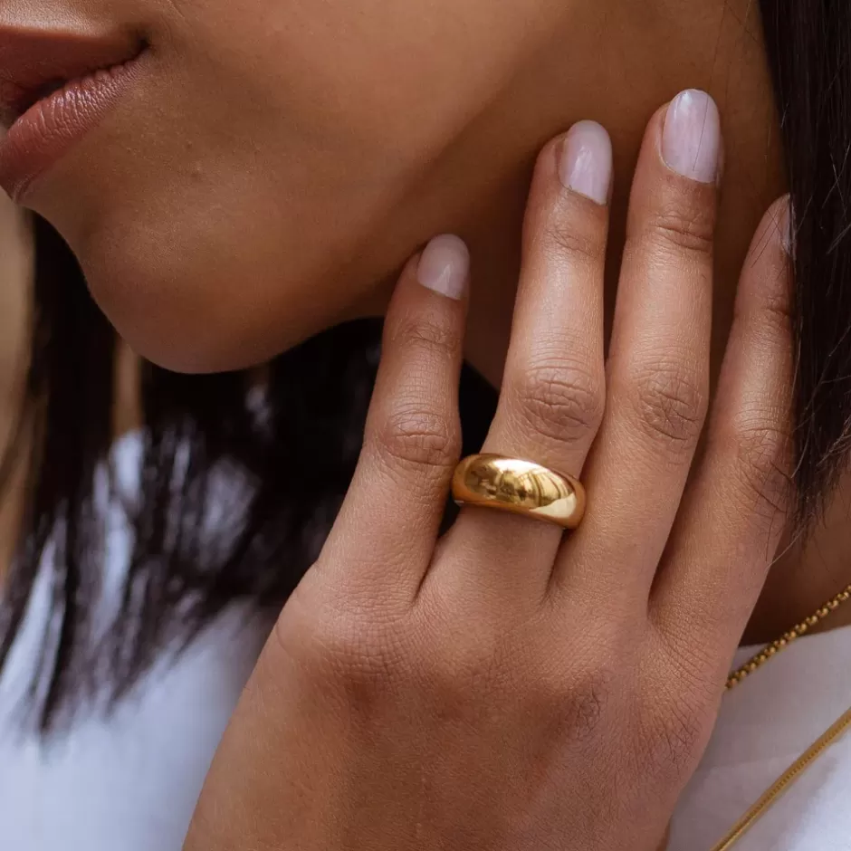 PURELEI Kumu O Ring Best