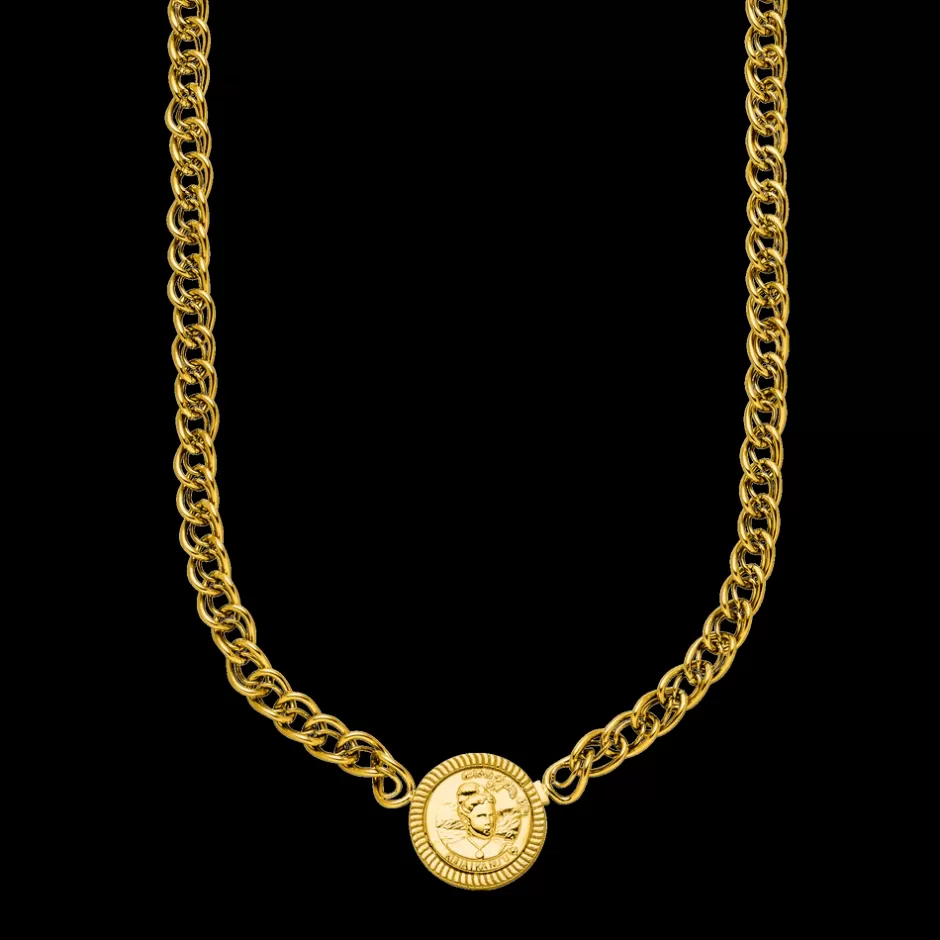 PURELEI Lei Statement Kette Discount