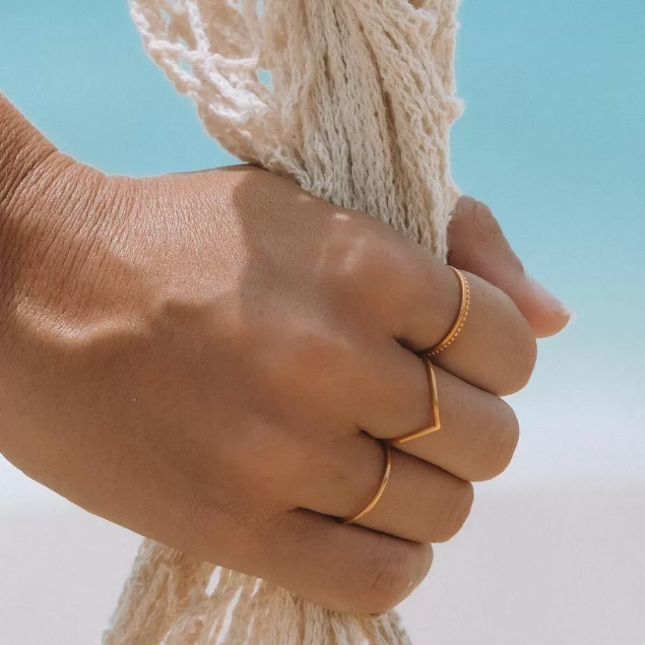 PURELEI Lihini Ring Fashion