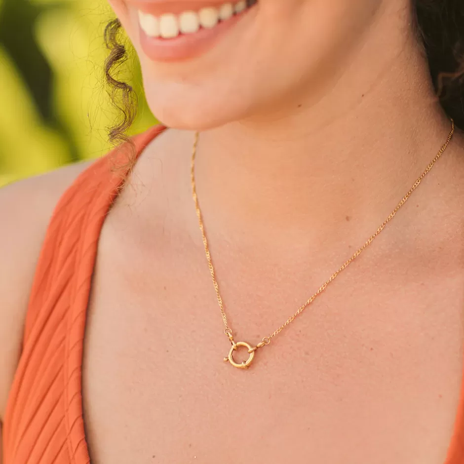 PURELEI Lokahi Charm Kette Online