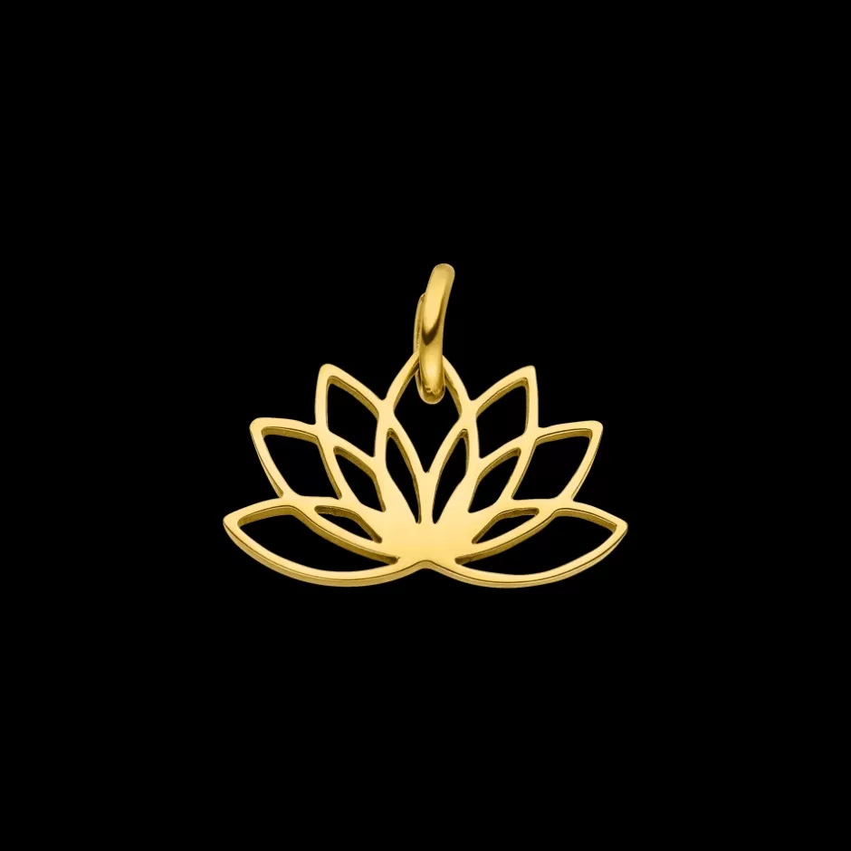 PURELEI Lotus Charm Online
