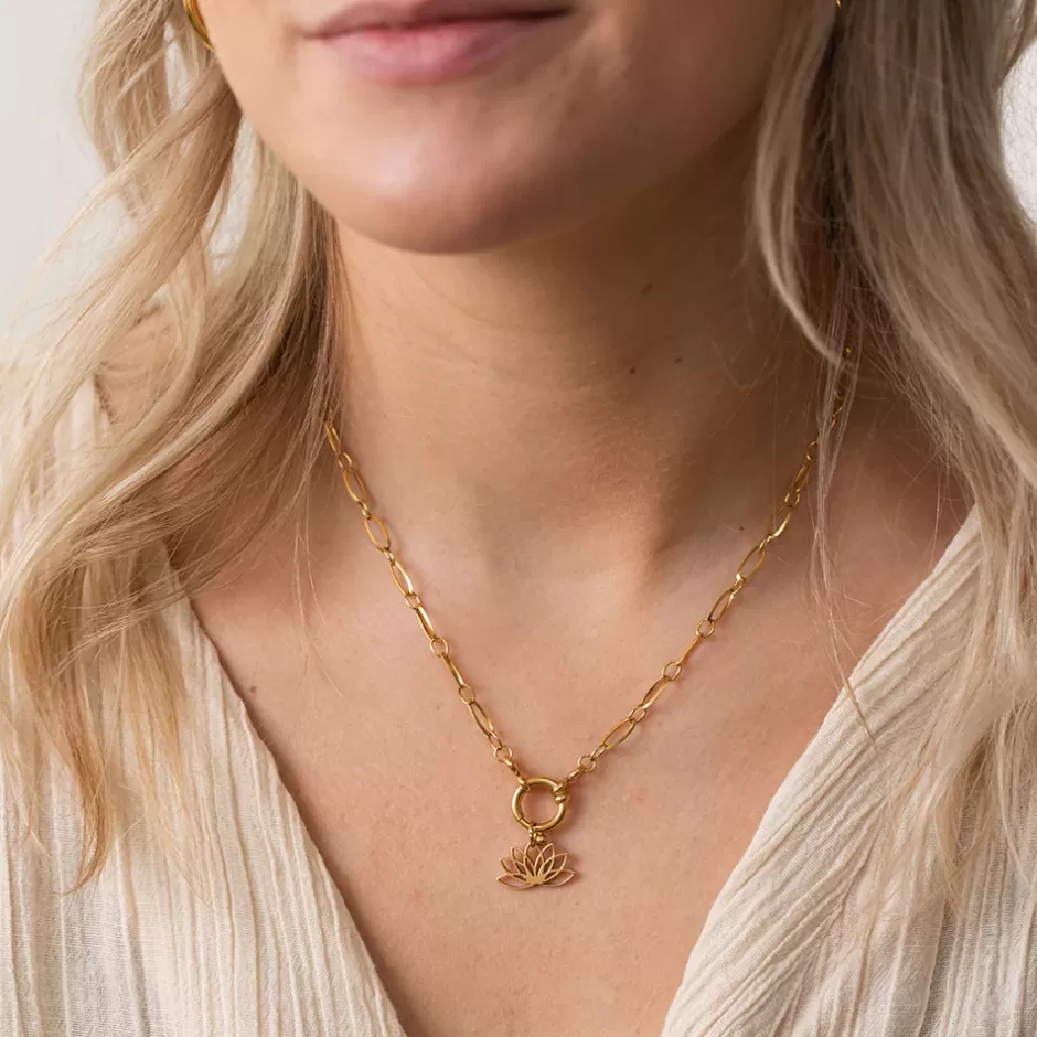 PURELEI Lotus Charm Online