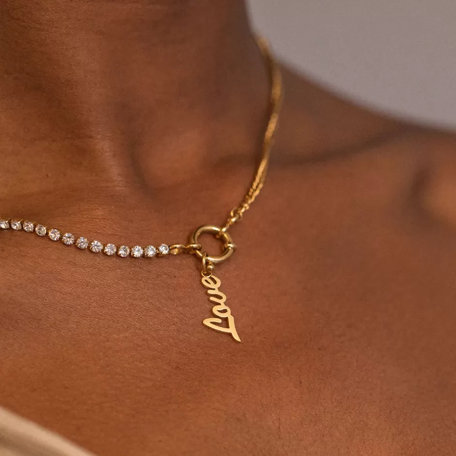 PURELEI Love Charm Flash Sale