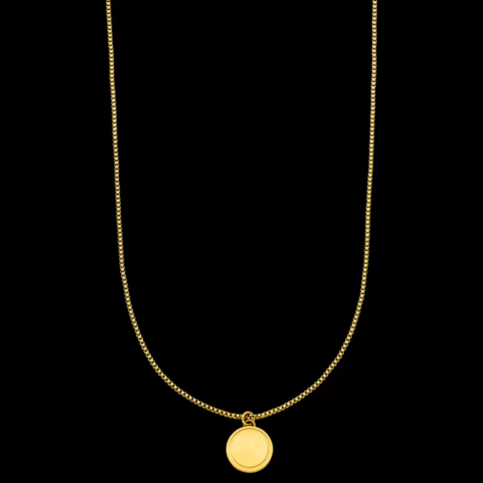 PURELEI Love Letter Kette Cheap