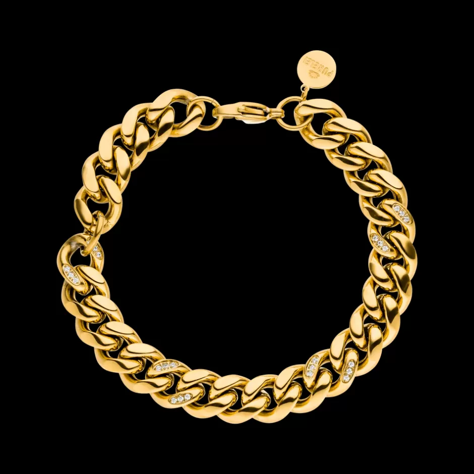 PURELEI Lovely Glitter Armband Online