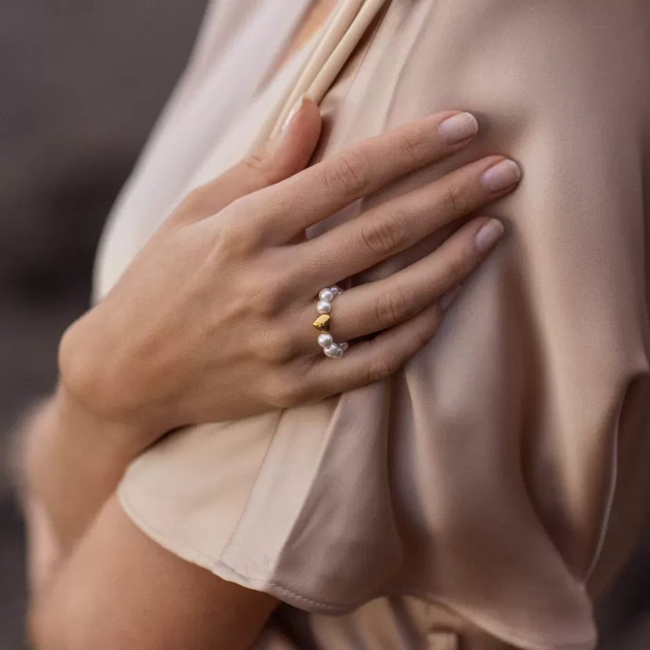 PURELEI Lovely Ring Store